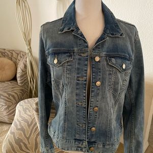 H&M Denim Jacket